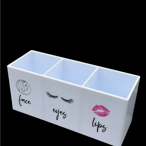 Beauty Organizer - Picture 1 of 13